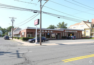 Plus de détails pour 73-77 Connecticut Blvd, East Hartford, CT - Bureau à louer