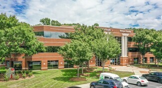 Plus de détails pour 6340 Quadrangle Dr, Chapel Hill, NC - Bureau à louer