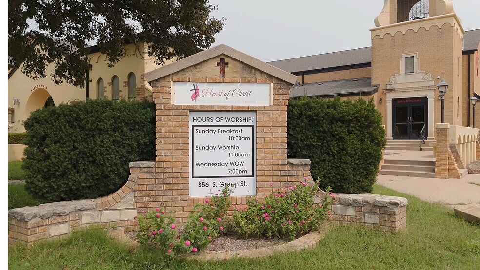 856 S Green St, Wichita, KS à vendre - Vidéo sur l’annonce professionnelle – Image 2 sur 18