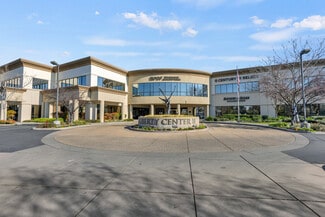 Plus de détails pour 9381 E Stockton Blvd, Elk Grove, CA - Bureau/Médical à louer