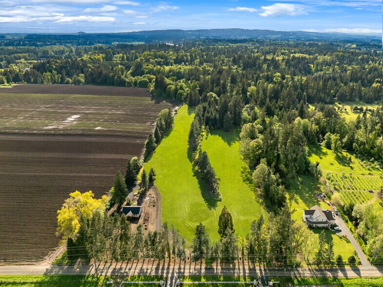 29435 SW Mountain Rd, West Linn, OR à vendre - Photo de l’immeuble – Image 2 sur 18