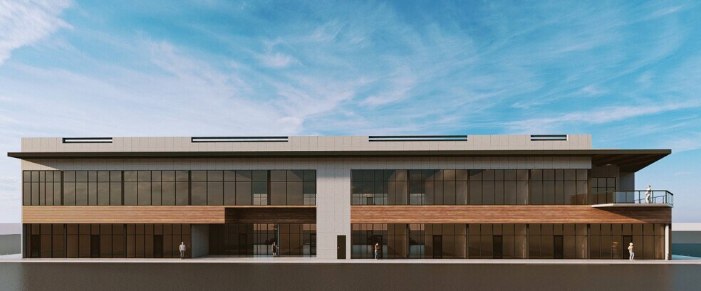 458 Northolt Pky, Suwanee, GA à louer - Photo de l’immeuble – Image 3 sur 5