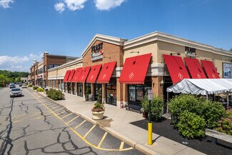 Plus de détails pour Route 9 & Route 18, Old Bridge, NJ - Local commercial à louer
