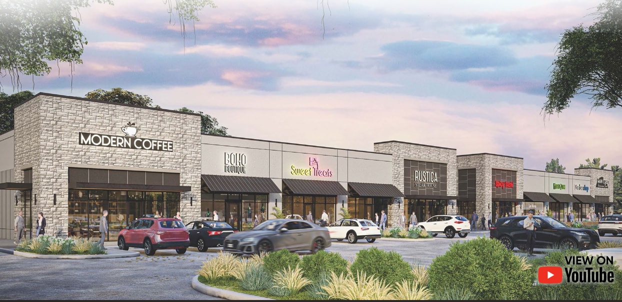 SEC of Parmer & Harris Branch, Manor, TX à louer Photo principale– Image 1 sur 11