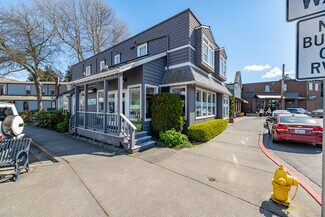 Plus de détails pour 101-107 S 1st St, La Conner, WA - Local commercial à vendre