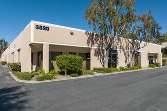 Plus de détails pour 3529 Old Conejo Rd, Newbury Park, CA - Local d'activités, Industriel/Logistique à louer