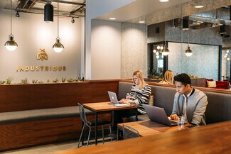 Plus de détails pour 201 W 5th St, Austin, TX - Coworking à louer
