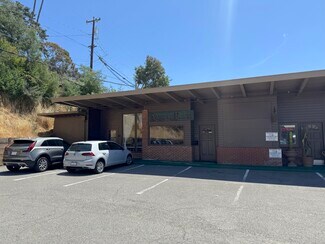 Plus de détails pour 22 Red Hill Ave, San Anselmo, CA - Local commercial à louer