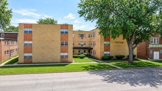Plus de détails pour 8321 S King Dr, Chicago, IL - Logement à vendre