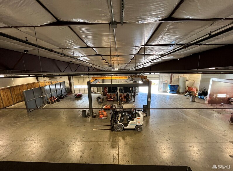 583 Gyrfalcon Ct, Windsor, CO à louer - Photo intérieure – Image 3 sur 11