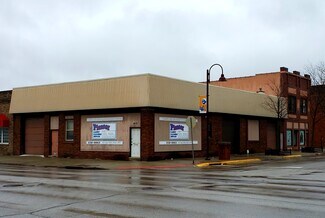 Plus de détails pour 417 Duff Ave, Ames, IA - Local d'activités à louer