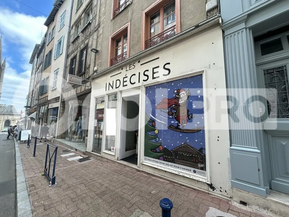 Photo de l’immeuble