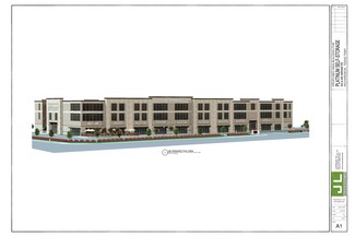 Plus de détails pour 350 E Buckingham Rd, Richardson, TX - Bureau, Local commercial à louer