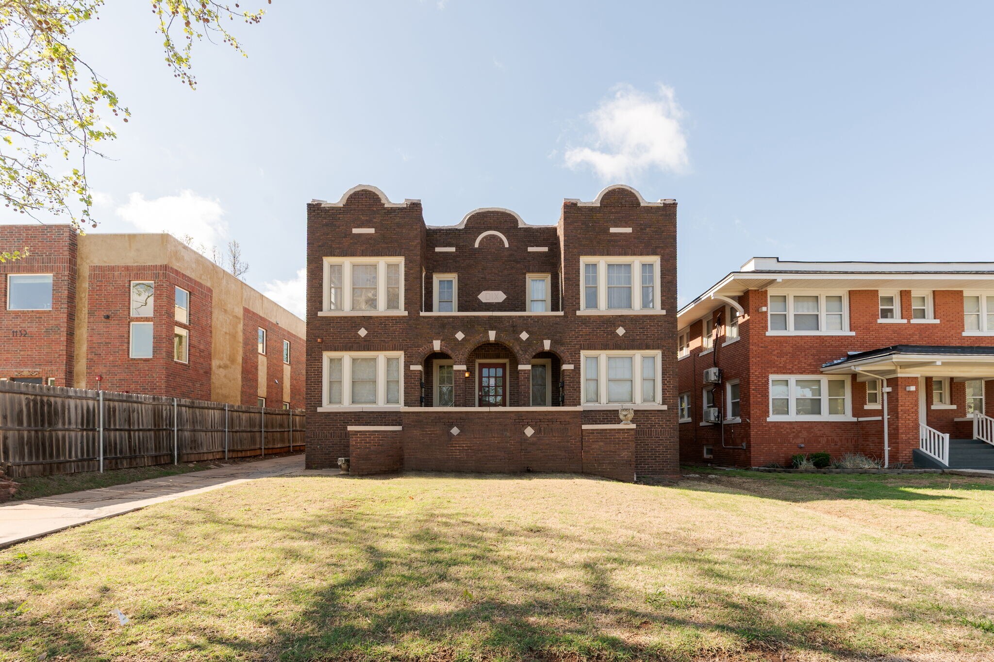 1138 NW 34th, Oklahoma City, OK à vendre Photo principale– Image 1 sur 46