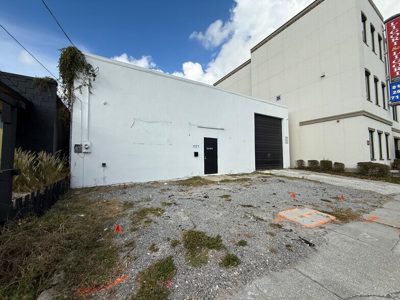 1717 W Kennedy Blvd, Tampa, FL à vendre - Photo de l’immeuble – Image 3 sur 26
