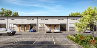 Plus de détails pour 1890 N A W Grimes Blvd, Round Rock, TX - Local d’activités à vendre