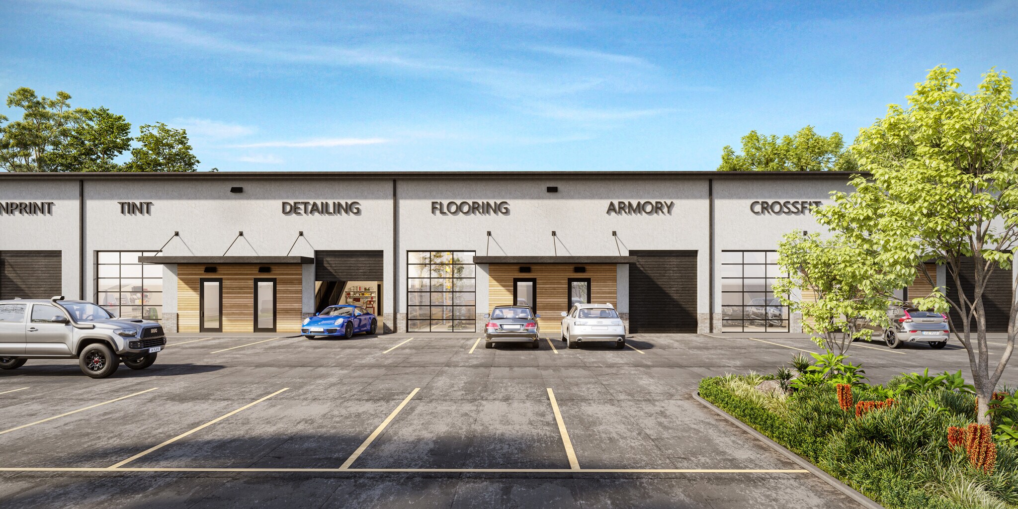 1890 N A W Grimes Blvd, Round Rock, TX à vendre Photo principale– Image 1 sur 6