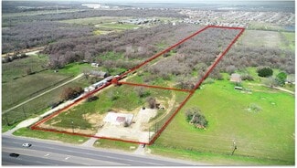 Plus de détails pour 13400 FM 969 Rd, Austin, TX - Terrain à vendre