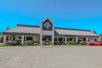 Plus de détails pour 125 Ponderosa Dr, Sutherlin, OR - Local commercial à vendre