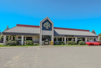 Plus de détails pour 125 Ponderosa Dr, Sutherlin, OR - Local commercial à vendre