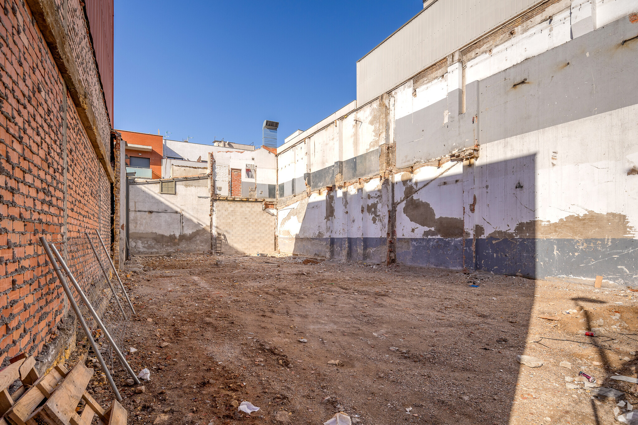 Carrer D'enric Morera, 58, L'Hospitalet de Llobregat, Barcelona à vendre Photo principale– Image 1 sur 3