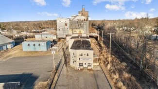 Plus de détails pour 46 Apel Pl, Manchester, CT - Industriel/Logistique à vendre