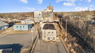 Plus de détails pour 46 Apel Pl, Manchester, CT - Industriel/Logistique à vendre