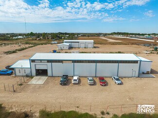 Plus de détails pour 5808B S FM 1788, Midland, TX - Industriel/Logistique à louer