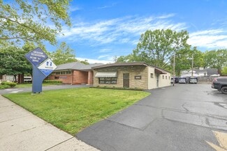 Plus de détails pour 2690 E Main St, Columbus, OH - Bureau/Local commercial à louer