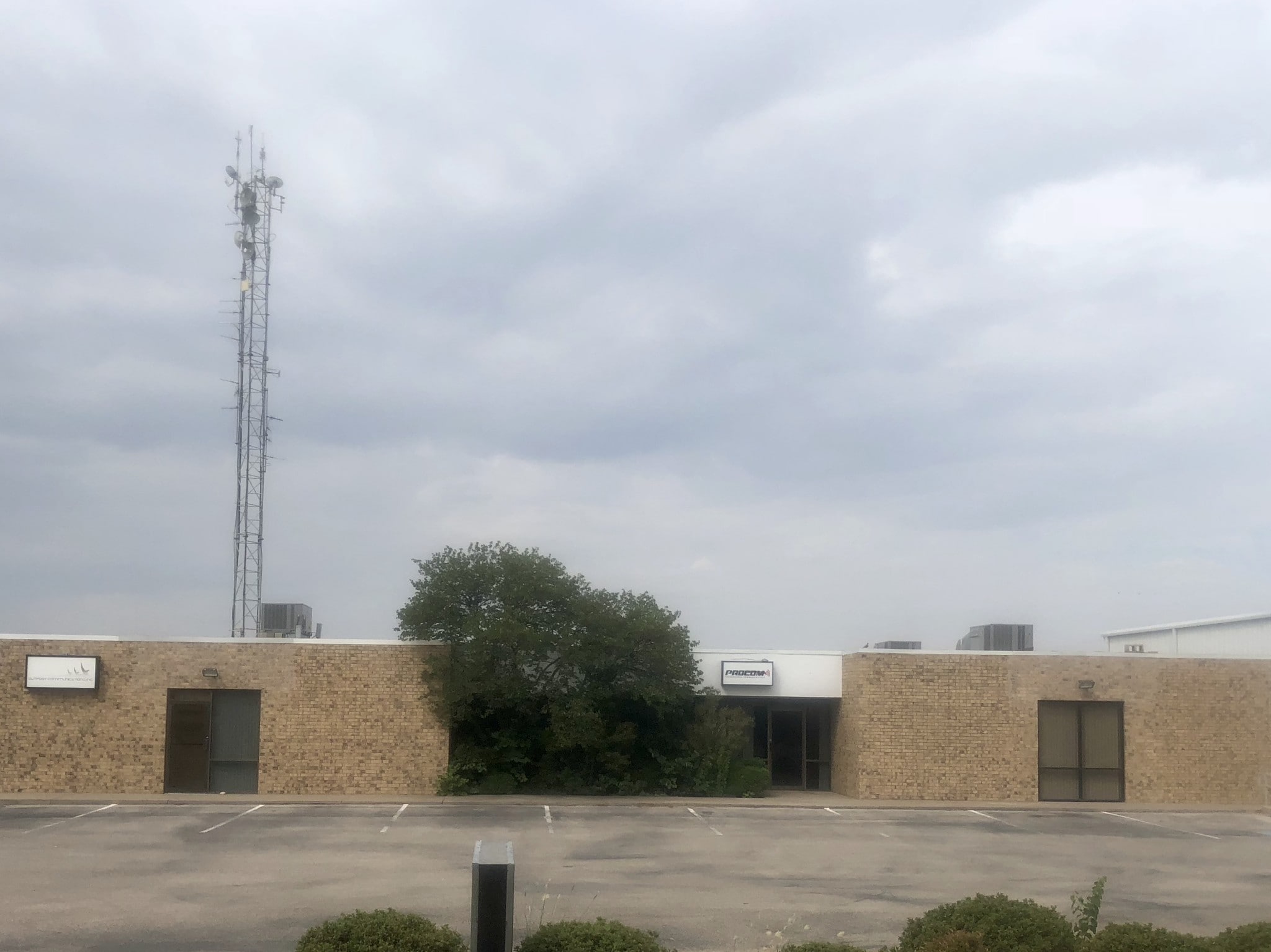 3200 Fortress Dr, Midland, TX à vendre Autre– Image 1 sur 3