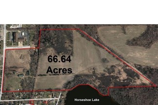 Plus de détails pour 8310 Main St, Whitmore Lake, MI - Terrain à vendre