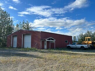 Plus de détails pour 2431 Hill Rd, Fairbanks, AK - Industriel/Logistique à vendre