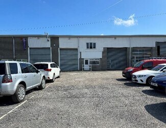Plus de détails pour Bradley Ln, Newton Abbot - Industriel/Logistique à louer