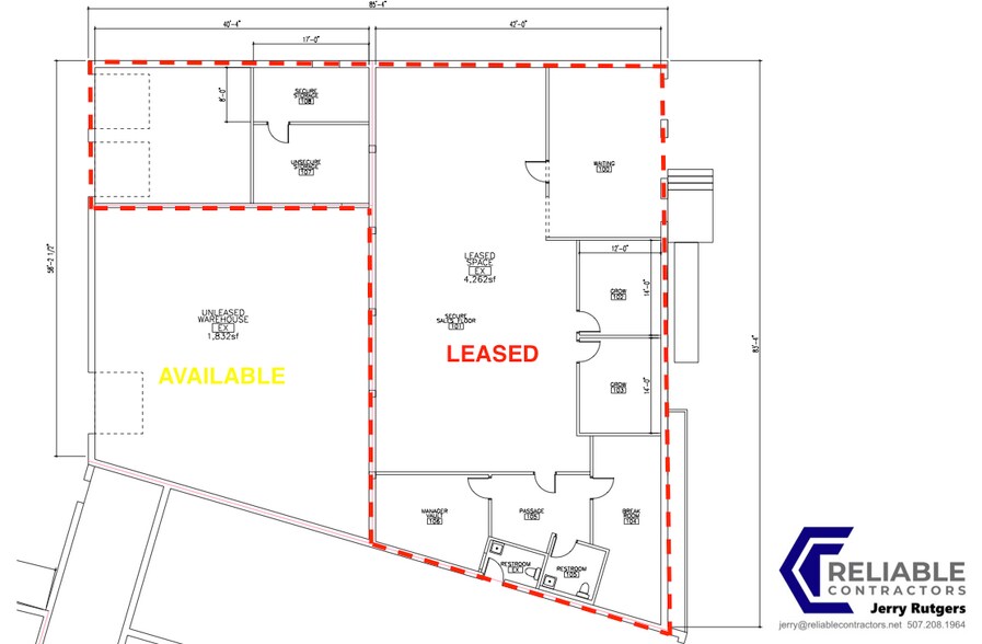 407 2nd Ave NW, Rochester, MN à vendre - Photo de l’immeuble – Image 2 sur 26