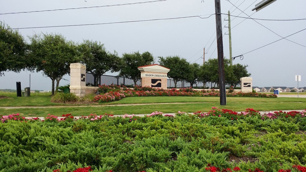 0 Shadow Creek Pky, Pearland, TX à vendre - Photo principale – Image 1 sur 3