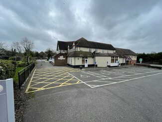 Plus de détails pour Ickenham Rd, Ruislip - Local commercial à vendre