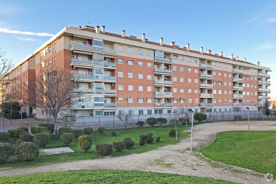 Calle Lago Blanco, 4, Parla, Madrid à louer - Photo principale – Image 1 sur 2