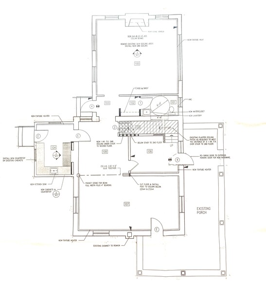 98 Darby Rd, Paoli, PA à louer - Photo de l’immeuble – Image 2 sur 26