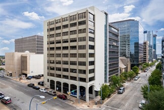 Plus de détails pour 815 Brazos St, Austin, TX - Bureau à louer