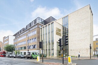 Plus de détails pour 434-436 Essex Rd, Londres - Coworking à louer