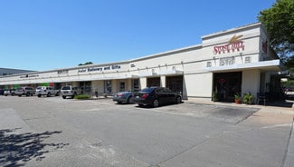 Plus de détails pour 2604-2630 Westheimer Rd, Houston, TX - Différents types d’espaces à louer