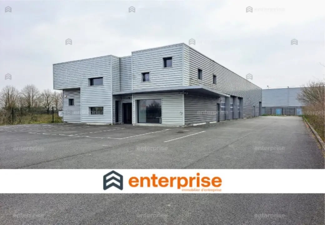 Photo de l’immeuble