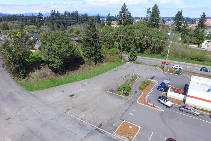 1640 SE Mile Hill Dr, Port Orchard, WA à louer - Photo principale – Image 1 sur 2