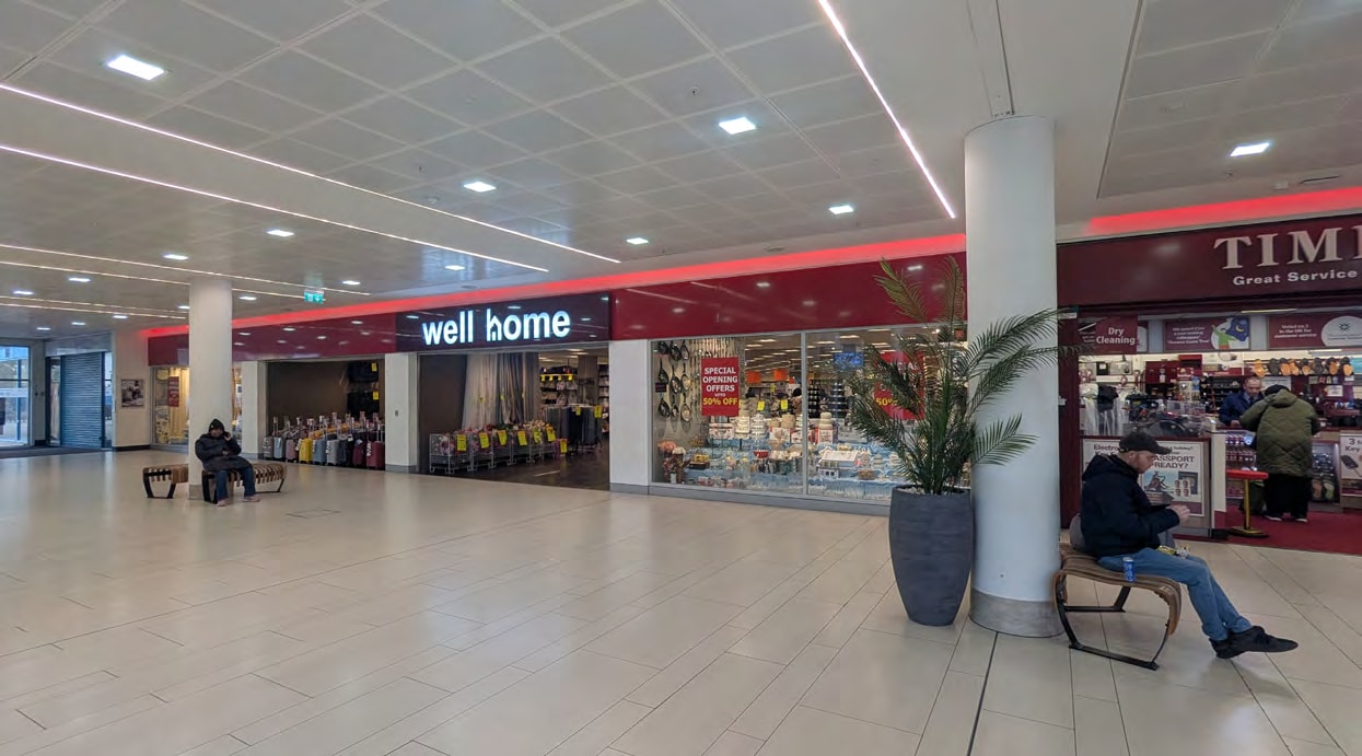 Broad St, Reading à louer Photo de l’immeuble– Image 1 sur 1