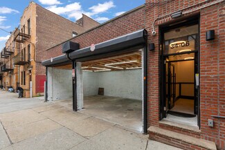 Plus de détails pour 4320 34th Ave, Long Island City, NY - Industriel/Logistique à louer