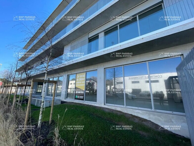 43 Bis Rue De Pitoys, Anglet à vendre - Photo de l’immeuble – Image 2 sur 9