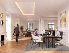 3 Rue Troyon, Paris à louer Photo intérieure– Image 1 sur 3