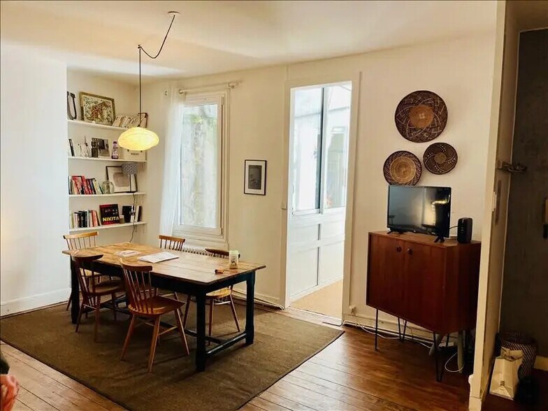 Local commercial dans Bordeaux à vendre - Photo intérieure – Image 3 sur 6