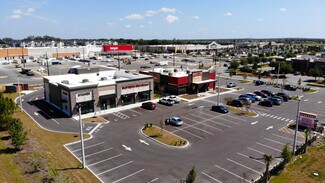Plus de détails pour Trailwinds Shops III – Local commercial à vendre, Wildwood, FL