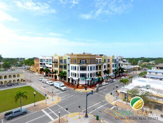 Plus de détails pour 201 W Marion Ave, Punta Gorda, FL - Bureau, Bureau/Médical à louer